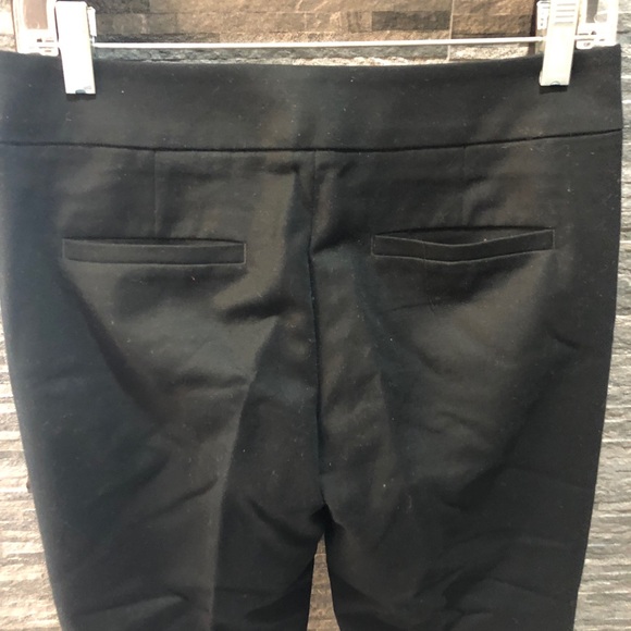 NWT Loft Capris - Picture 6 of 8